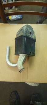 Jawa pionýr - 10