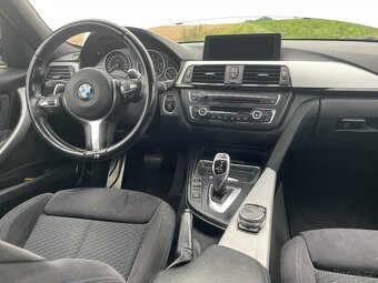 BMW 320D XDRIVE - 10