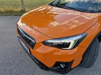 SUBARU XV 2.0 2018 nová generace - 10