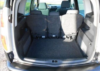 Škoda Roomster 1,4 TDI CZ Serviska Panorama nafta - 10