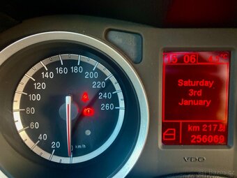 Alfa Romeo 159 1.9 jtdm 110kw - 10