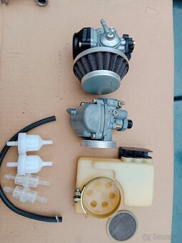 Hero Gizmo -Honda - 10