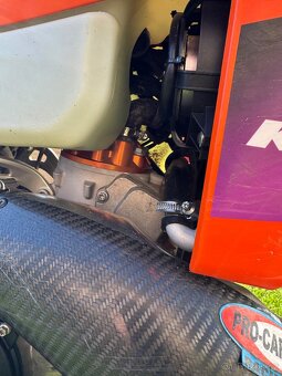 Ktm 300 Exc Tbi 2024 - 10