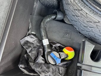 Audi Q7 3.0 TFSi S-LINE MATRIX ALU r21 VIRTUAL VZDUCH - 10