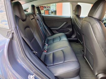 Tesla Model 3 Performance Dual Motor AWD 377kW SOH 88,7% FSD - 10