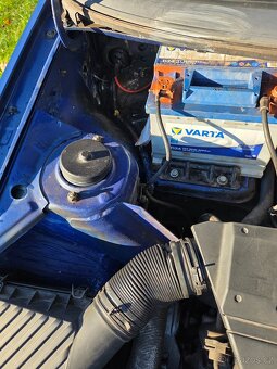 Felicie Pickup 1.3 LXI - 10