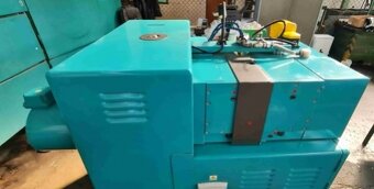 Závitová válcovačka UPW 12.5 po generální opravě v roce 2024 - 10