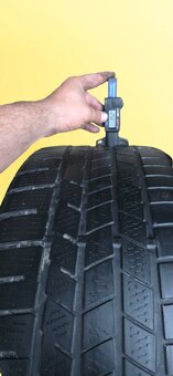 20" disky DOTZ 5x120 ET35 + zimní pneu 275/40/20 - pošlu - 10