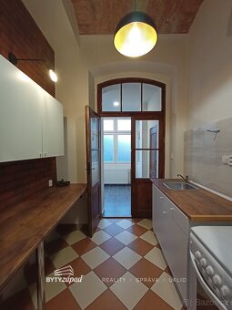 Pronájem, Byty 2+1, Plzeň - Havlíčkova, ev.č. yIVB8607 - 10