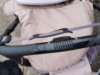 Kočárek x-lander - 10