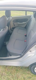 Renault Thalia 1.4 16V - 10