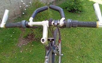 AUTHOR STRATOS PÁNSKÉ TREKOVÉ KOLO - 10