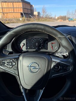 Opel Insignia Sports Tourer SW 2.0tdi 125kw STK 2 roky - 10