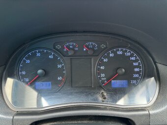VW Polo - 10