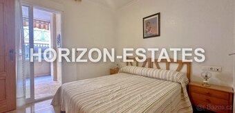 Prostorný apartmán 3+kk (77 m²) Španělsko,Torrevieja - 10