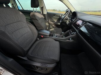 Škoda Kodiaq Style 2.0 TDI DSG 4x4 2020 tažné výhř. okno - 10