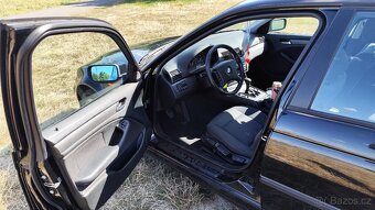 BMW 3 e46 - 10