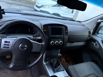 Nissan Pathfinder R51, r.v.2011 - 10