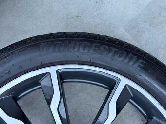 Bmw R20 Alu kola 20” Bmw X3 Bmw X4 Originál 5x112 - 10