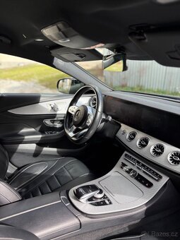 Mercedes CLS 450 4 Matic - 10