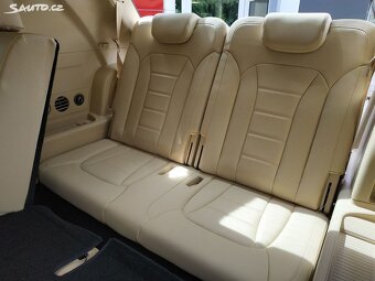 SsangYong Rexton, Premium+ AT 4x4 Black paket - 10