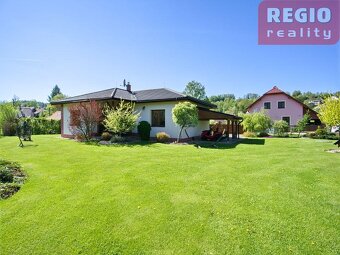 Prodej rodinného domu, Janovice - 10