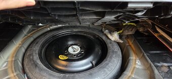 Prodám Ford Mondeo kombi 2.2D 155 k., STK do 07/2027 - 10