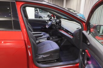 VW ID.4 GTX 220kW 4x4 SOH 95,2% / 2 roky plná záruka v ceně - 10