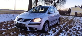 VW -Golf-Plus 1.9 TDi - 10