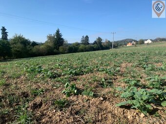 Prodej stavebního pozemku v Postupicích - 10