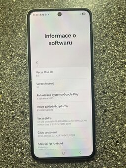 Samsung galaxy Z flip 6- NOVÝ - 10