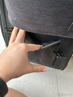 Profi makeup kufr RELAVEL - 10