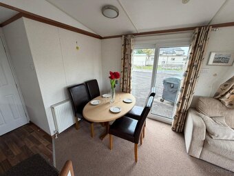 Mobilní dům / Mobilheim Carnaby Willow - 10