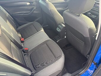 Škoda Fabia 1.0Tsi,70kw,STYLE,ČR,DPH,BLACK EDITION - 10