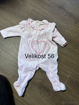 Dětské oblečení - 10