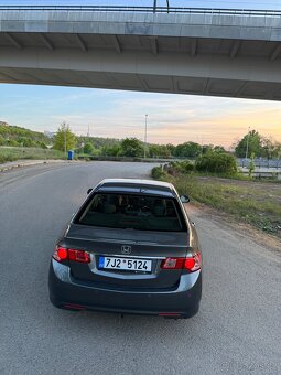 Honda Accord 2013 - 10