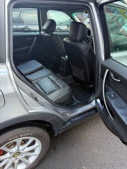 prodám Bmw x3 e83 alpina - 10