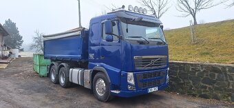 Volvo fh sklápěč - 10