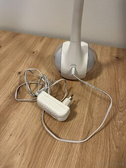 Stolní lampa LED s RGB - 10