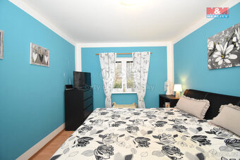 Prodej rodinného domu, 155 m², Rychvald, ul. Garážní - 10