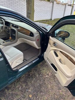 TOP JAGUAR S-TYPE - 10