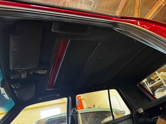VW Golf 2 Gti 1.8 16v PL - 10