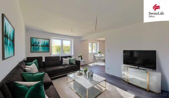 Prodej vícegeneračního domu 160 m2, Morašice - 10
