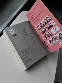 Kniha Gazely - 10