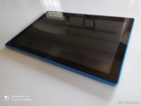 TABLET LENOVO TB-X103F, POUZDRO YENKEE - 10