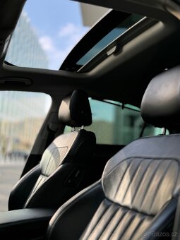 Skoda Superb 2018 DSG 2.0d 110 kW - 10