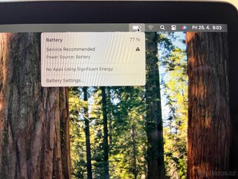 Macbook Pro 15”, Intel i9, 500GB, 2018 - 10