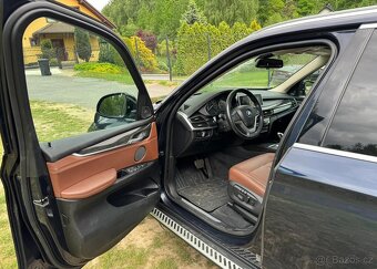 BMW X5 xDrive35i Sport-Aut - 10