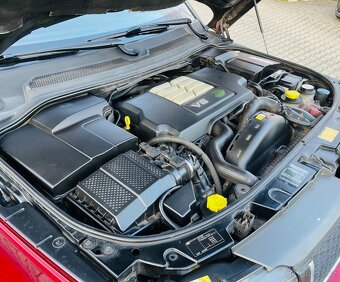 Range Rover Sport, 3.6TD V8 BiTurbo, Autobiography, H&K - 10