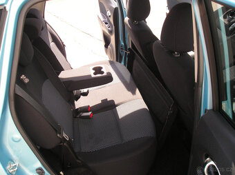 NISSAN NOTE 1.2 Dig-S 72KW ACENTA RV-2015-klima - 10